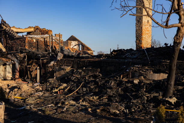 Reliable Content Restoration contractor in Lawrence Township, NJ by Meridian Smoke Damage